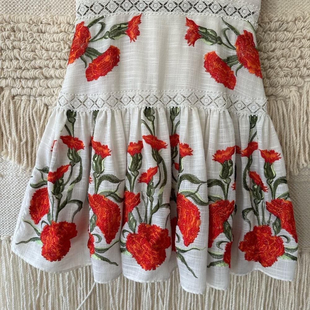Alexis Blossom Sabella Dress - Picture 5 of 9